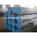 Exportação de tubos de aço sem costura ASTM A519